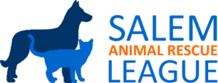 Salem Animal Rescue League Fundraiser - Logo