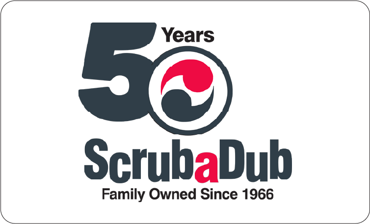 2016-50 years of ScrubaDub