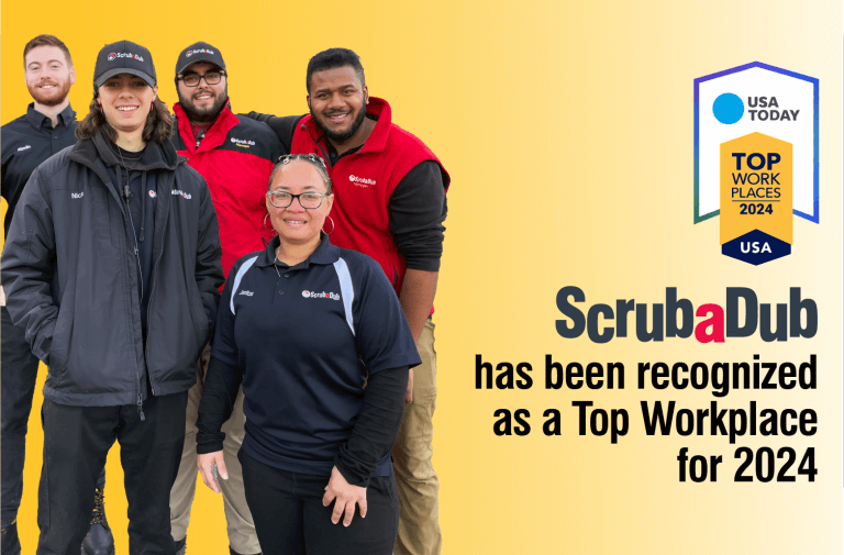 2024-Best Places to Work Award